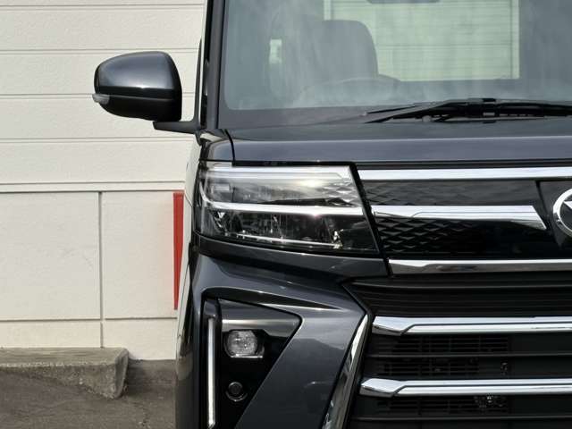 ダイハツ タント ６６０ カスタム Ｘ リミテッド R8年 (東北) 99