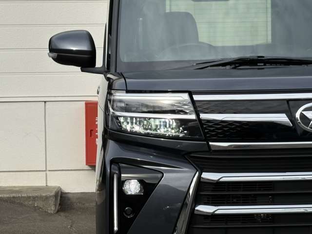 ダイハツ タント ６６０ カスタム Ｘ リミテッド R8年 (東北) 99
