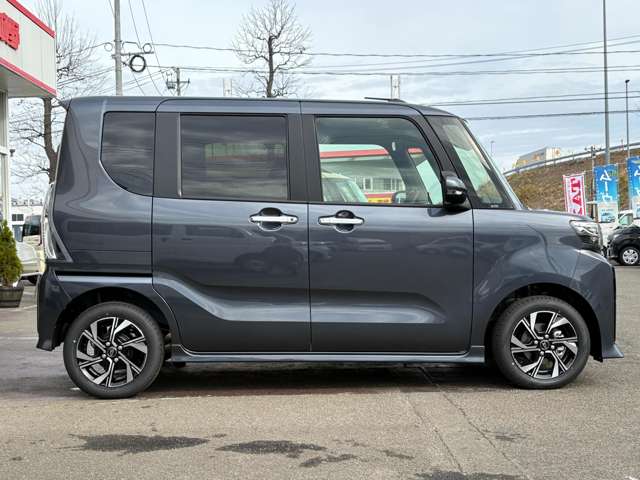 ダイハツ タント ６６０ カスタム Ｘ リミテッド R8年 (東北) 99