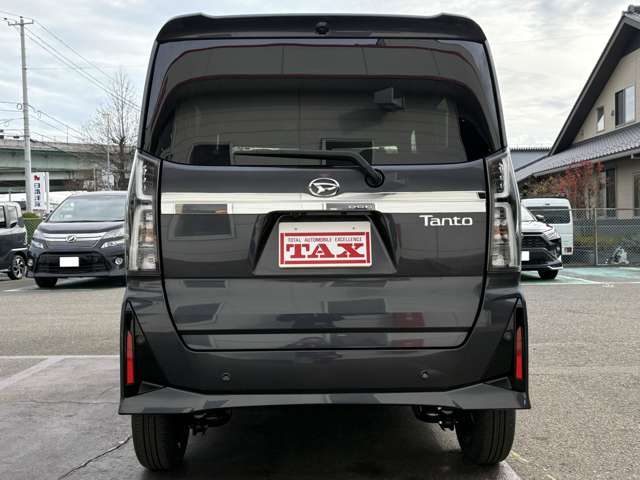 ダイハツ タント ６６０ カスタム Ｘ リミテッド R8年 (東北) 99