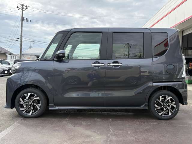 ダイハツ タント ６６０ カスタム Ｘ リミテッド R8年 (東北) 99