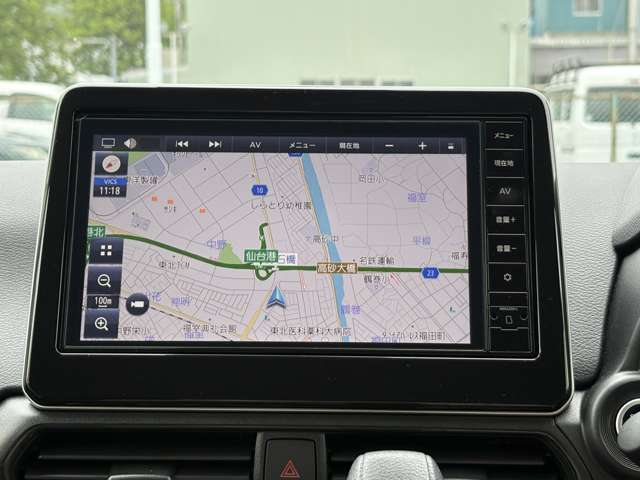 日産 デイズ ６６０ ハイウェイスターＸ R7年 (東北) 99