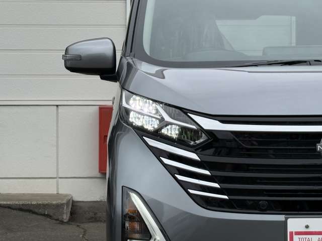 日産 デイズ ６６０ ハイウェイスターＸ R7年 (東北) 99
