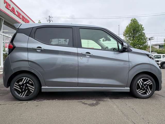 日産 デイズ ６６０ ハイウェイスターＸ R7年 (東北) 99