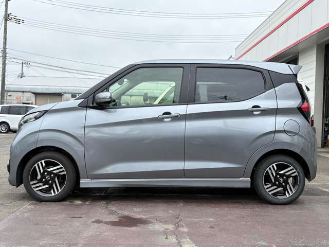 日産 デイズ ６６０ ハイウェイスターＸ R7年 (東北) 99