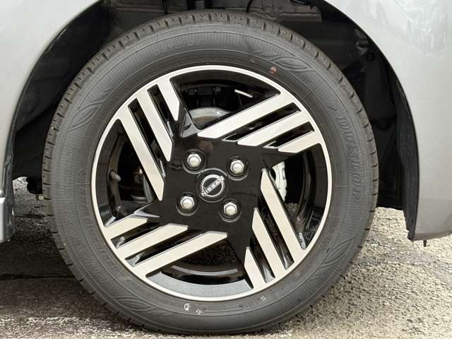 日産 デイズ ６６０ ハイウェイスターＸ R7年 (東北) 99