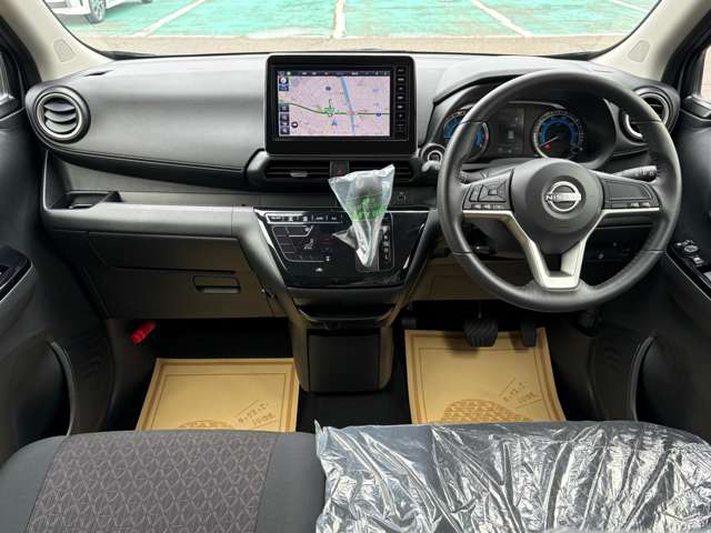 日産 デイズ ６６０ ハイウェイスターＸ R7年 (東北) 99