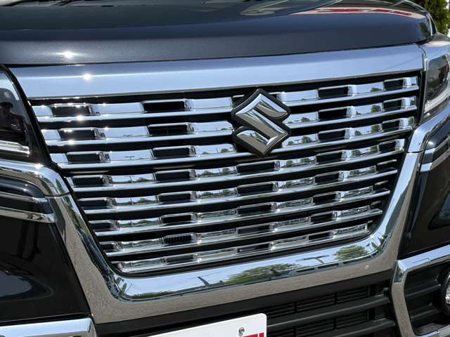 スズキ スペーシア ６６０ カスタム ハイブリッド ＸＳ ４ＷＤ R3年 (東北) 99