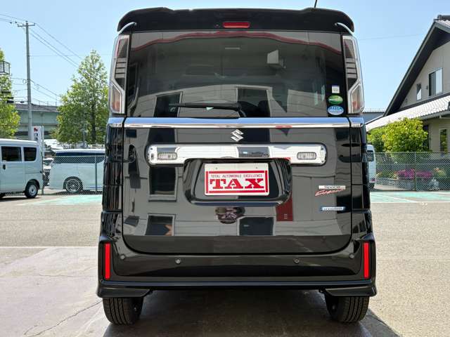 スズキ スペーシア ６６０ カスタム ハイブリッド ＸＳ ４ＷＤ R3年 (東北) 99