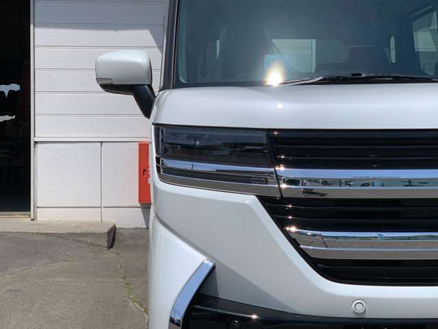 スズキ スペーシア ６６０ カスタム ハイブリッド ＸＳ R8年 (東北) 99