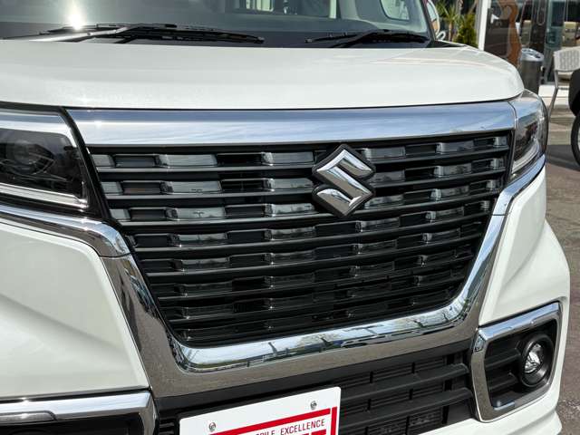 スズキ スペーシア ６６０ カスタム ハイブリッド ＸＳターボ ４ＷＤ R1年 (東北) 99