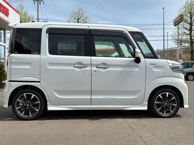 スズキ スペーシア ６６０ カスタム ハイブリッド ＸＳターボ ４ＷＤ R1年 (東北) 99