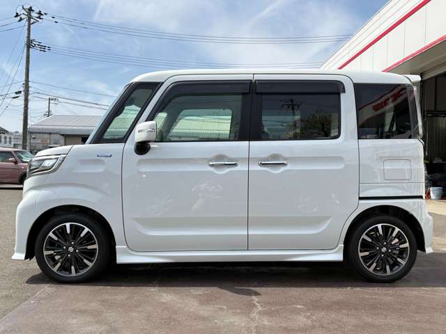 スズキ スペーシア ６６０ カスタム ハイブリッド ＸＳターボ ４ＷＤ R1年 (東北) 99