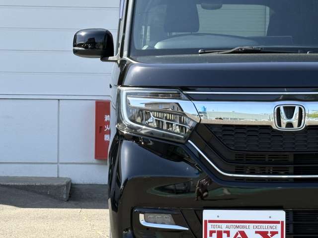 ホンダ Ｎ　ＢＯＸ カスタム ６６０ Ｇ Ｌ ホンダセンシング R1年 (東北) 99