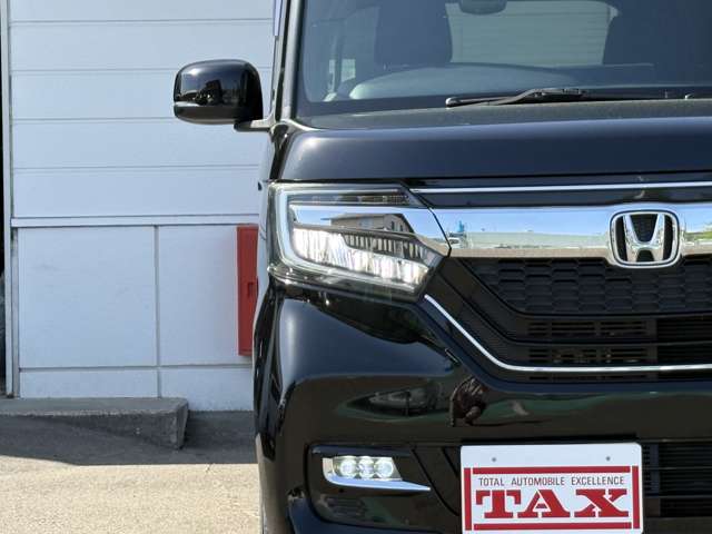 ホンダ Ｎ　ＢＯＸ カスタム ６６０ Ｇ Ｌ ホンダセンシング R1年 (東北) 99