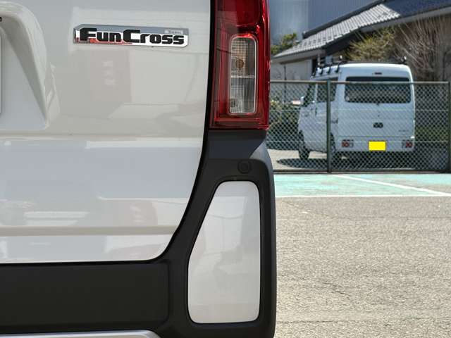 ダイハツ タント ６６０ ファンクロス R5年 (東北) 99