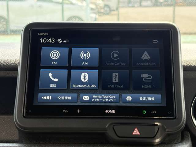 ホンダ Ｎ　ＢＯＸ カスタム ６６０ R7年 (東北) 99