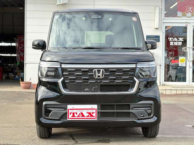 ホンダ Ｎ　ＢＯＸ カスタム ６６０ R7年 (東北) 99