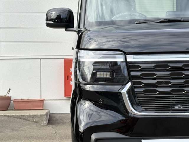 ホンダ Ｎ　ＢＯＸ カスタム ６６０ R7年 (東北) 99