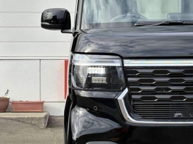 ホンダ Ｎ　ＢＯＸ カスタム ６６０ R7年 (東北) 99