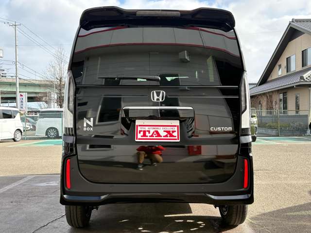 ホンダ Ｎ　ＢＯＸ カスタム ６６０ R7年 (東北) 99