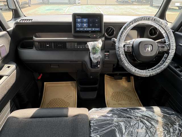 ホンダ Ｎ　ＢＯＸ カスタム ６６０ R7年 (東北) 99