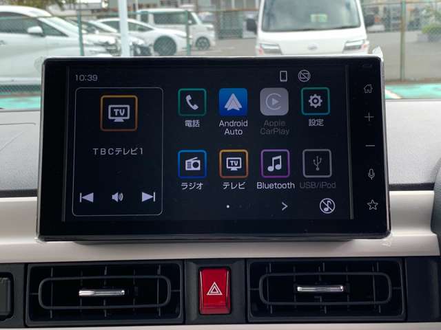ダイハツ ムーヴ　キャンバス ６６０ ストライプス Ｇ R8年 (東北) 99