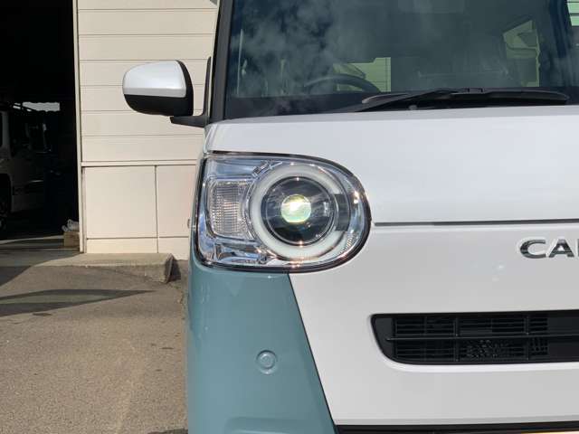ダイハツ ムーヴ　キャンバス ６６０ ストライプス Ｇ R8年 (東北) 99