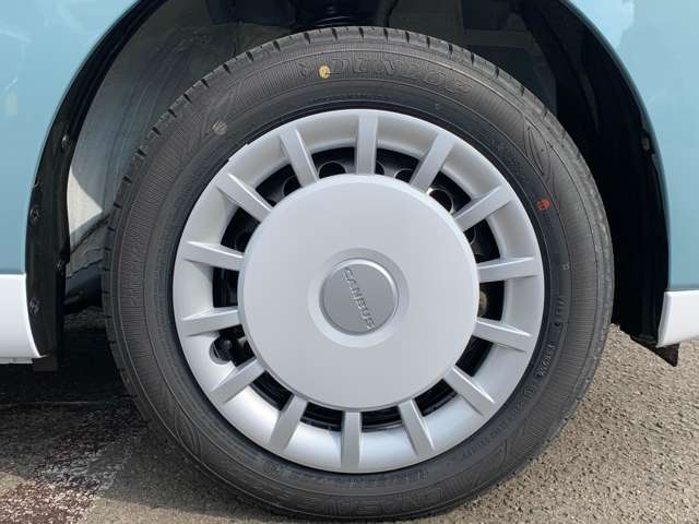 ダイハツ ムーヴ　キャンバス ６６０ ストライプス Ｇ R8年 (東北) 99
