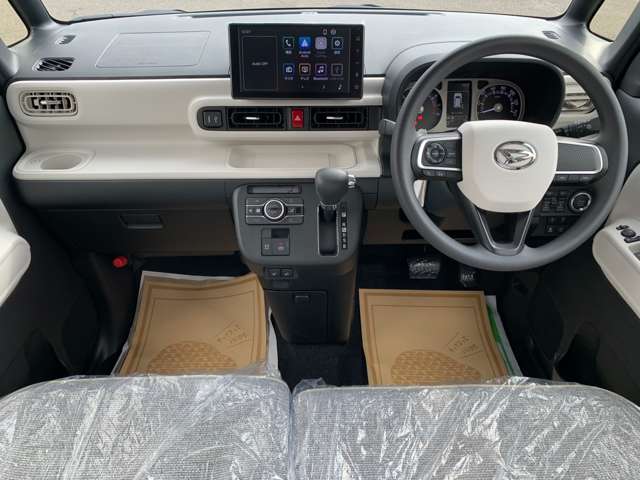ダイハツ ムーヴ　キャンバス ６６０ ストライプス Ｇ R8年 (東北) 99