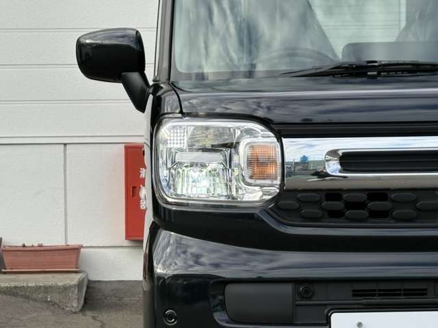 スズキ スペーシア ６６０ ハイブリッド Ｇ R8年 (東北) 99