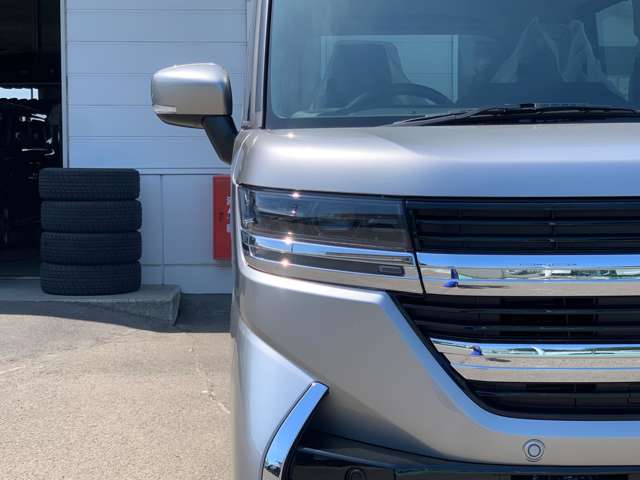 スズキ スペーシア ６６０ カスタム ハイブリッド ＧＳ R7年 (東北) 99