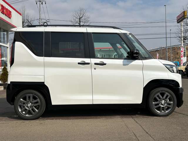 三菱 デリカ　ミニ ６６０ Ｔ プレミアム リミテッド エディション R7年 (東北) 99