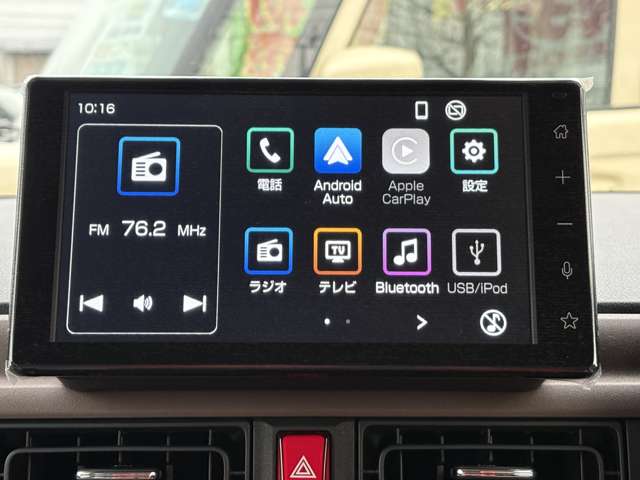 ダイハツ ムーヴ　キャンバス ６６０ セオリー Ｘ R8年 (東北) 99
