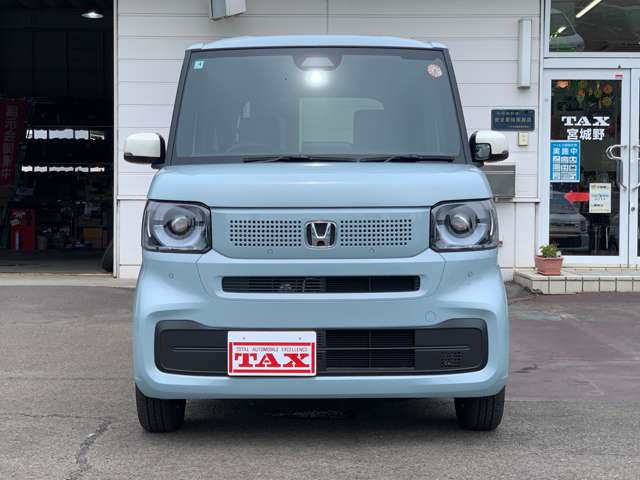 ホンダ Ｎ　ＢＯＸ ６６０ ファッションスタイル モノトーン R7年 (東北) 99