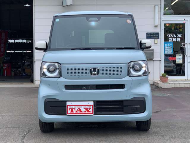 ホンダ Ｎ　ＢＯＸ ６６０ ファッションスタイル モノトーン R7年 (東北) 99