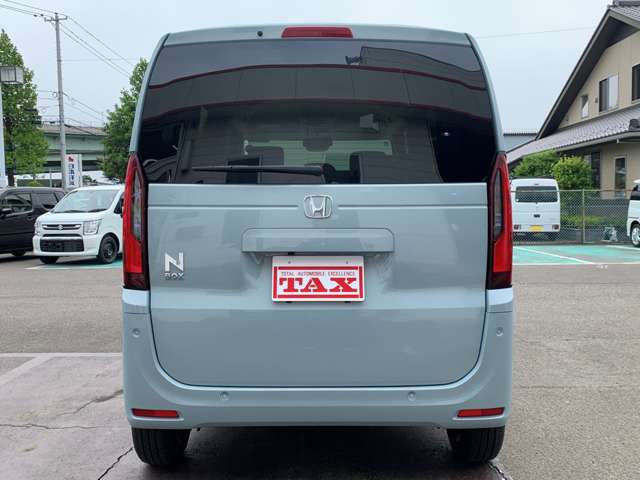 ホンダ Ｎ　ＢＯＸ ６６０ ファッションスタイル モノトーン R7年 (東北) 99