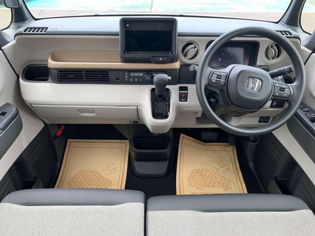 ホンダ Ｎ　ＢＯＸ ６６０ ファッションスタイル モノトーン R7年 (東北) 99