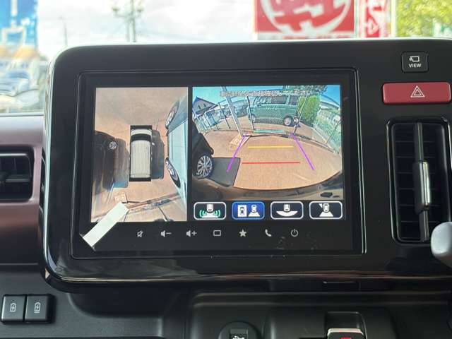 スズキ スペーシア ６６０ カスタム ハイブリッド ＸＳ R7年 (東北) 99