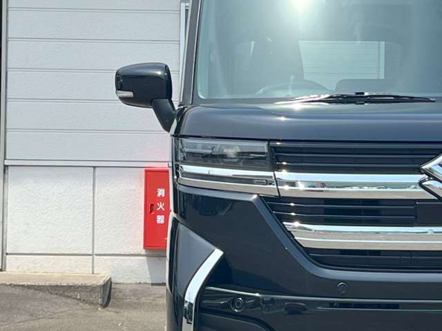 スズキ スペーシア ６６０ カスタム ハイブリッド ＸＳ R7年 (東北) 99