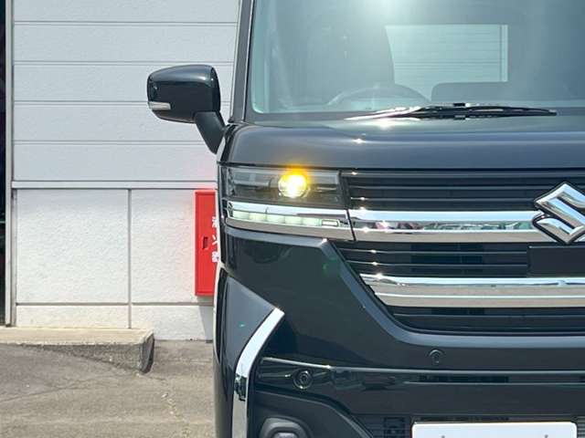 スズキ スペーシア ６６０ カスタム ハイブリッド ＸＳ R7年 (東北) 99