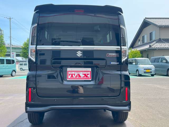 スズキ スペーシア ６６０ カスタム ハイブリッド ＸＳ R7年 (東北) 99