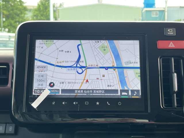 スズキ スペーシア ６６０ カスタム ハイブリッド ＧＳ R7年 (東北) 99