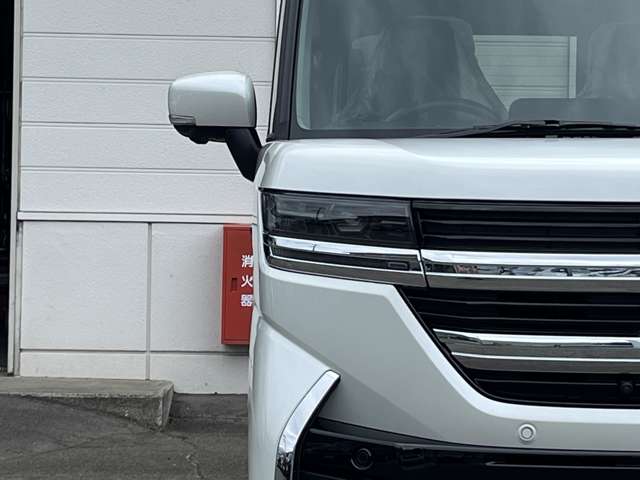 スズキ スペーシア ６６０ カスタム ハイブリッド ＧＳ R7年 (東北) 99
