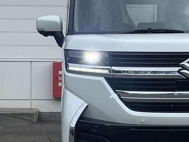スズキ スペーシア ６６０ カスタム ハイブリッド ＧＳ R7年 (東北) 99