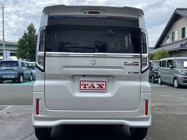 スズキ スペーシア ６６０ カスタム ハイブリッド ＧＳ R7年 (東北) 99