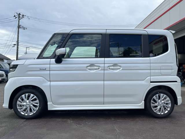 スズキ スペーシア ６６０ カスタム ハイブリッド ＧＳ R7年 (東北) 99
