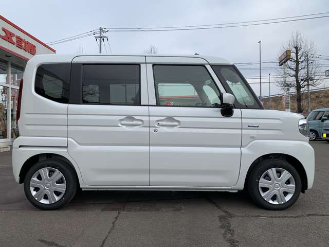 スズキ スペーシア ６６０ ハイブリッド Ｇ R7年 (東北) 99