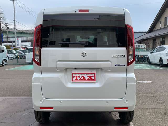 スズキ スペーシア ６６０ ハイブリッド Ｇ R7年 (東北) 99