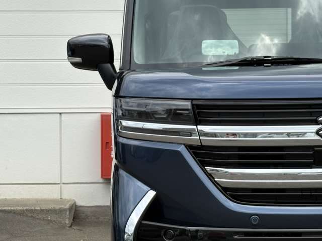 スズキ スペーシア ６６０ カスタム ハイブリッド ＸＳ R7年 (東北) 99